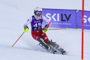 FIS Baltijas kauss 2022 Pozza di Fassa, FIS SL, Foto: E.Lukšo