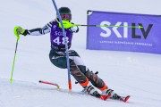 FIS Baltijas kauss 2022 Pozza di Fassa, FIS SL, Foto: E.Lukšo