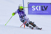 FIS Baltijas kauss 2022 Pozza di Fassa, FIS SL, Foto: E.Lukšo