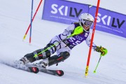 FIS Baltijas kauss 2022 Pozza di Fassa, FIS SL, Foto: E.Lukšo