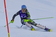 FIS Baltijas kauss 2022 Pozza di Fassa, FIS SL, Foto: E.Lukšo