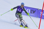 FIS Baltijas kauss 2022 Pozza di Fassa, FIS SL, Foto: E.Lukšo