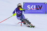 FIS Baltijas kauss 2022 Pozza di Fassa, FIS SL, Foto: E.Lukšo