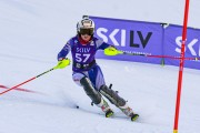 FIS Baltijas kauss 2022 Pozza di Fassa, FIS SL, Foto: E.Lukšo