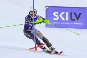 FIS Baltijas kauss 2022 Pozza di Fassa, FIS SL, Foto: E.Lukšo