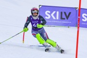 FIS Baltijas kauss 2022 Pozza di Fassa, FIS SL, Foto: E.Lukšo