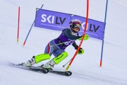 FIS Baltijas kauss 2022 Pozza di Fassa, FIS SL, Foto: E.Lukšo