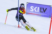 FIS Baltijas kauss 2022 Pozza di Fassa, FIS SL, Foto: E.Lukšo