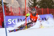 FIS Baltijas kauss 2022 Pozza di Fassa, FIS SL, Foto: E.Lukšo