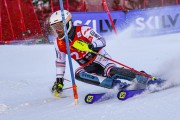 FIS Baltijas kauss 2022 Pozza di Fassa, FIS SL, Foto: E.Lukšo