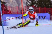 FIS Baltijas kauss 2022 Pozza di Fassa, FIS SL, Foto: E.Lukšo