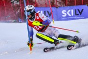 FIS Baltijas kauss 2022 Pozza di Fassa, FIS SL, Foto: E.Lukšo