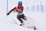 FIS Baltic Cup 2018 3. posms, jauniešu un meistaru AC slaloms, Foto: Emīls Lukšo