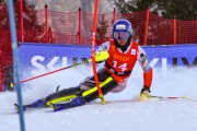 FIS Baltijas kauss 2022 Pozza di Fassa, FIS SL, Foto: E.Lukšo