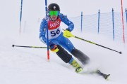 FIS Baltic Cup 2018 3. posms, jauniešu un meistaru AC slaloms, Foto: Emīls Lukšo