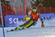 FIS Baltijas kauss 2022 Pozza di Fassa, FIS SL, Foto: E.Lukšo