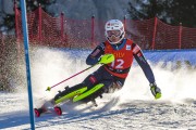 FIS Baltijas kauss 2022 Pozza di Fassa, FIS SL, Foto: E.Lukšo