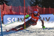 FIS Baltijas kauss 2022 Pozza di Fassa, FIS SL, Foto: E.Lukšo