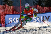 FIS Baltijas kauss 2022 Pozza di Fassa, FIS SL, Foto: E.Lukšo