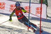 FIS Baltijas kauss 2022 Pozza di Fassa, FIS SL, Foto: E.Lukšo