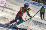 FIS Baltijas kauss 2022 Pozza di Fassa, FIS SL, Foto: E.Lukšo