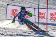 FIS Baltijas kauss 2022 Pozza di Fassa, FIS SL, Foto: E.Lukšo