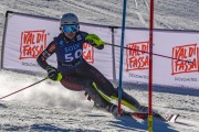 FIS Baltijas kauss 2022 Pozza di Fassa, FIS SL, Foto: E.Lukšo