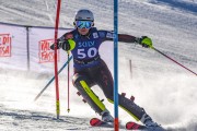 FIS Baltijas kauss 2022 Pozza di Fassa, FIS SL, Foto: E.Lukšo