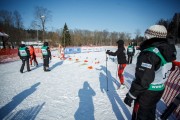 FIS Latvijas Čempionāts 2018 otrais posms, sprints C, Foto: Jānis Vīksna