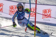 FIS Baltijas kauss 2022 Pozza di Fassa, FIS SL, Foto: E.Lukšo