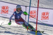 FIS Baltijas kauss 2022 Pozza di Fassa, FIS SL, Foto: E.Lukšo