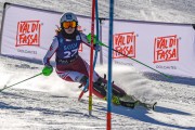 FIS Baltijas kauss 2022 Pozza di Fassa, FIS SL, Foto: E.Lukšo