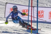 FIS Baltijas kauss 2022 Pozza di Fassa, FIS SL, Foto: E.Lukšo