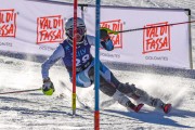 FIS Baltijas kauss 2022 Pozza di Fassa, FIS SL, Foto: E.Lukšo