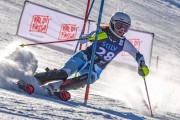 FIS Baltijas kauss 2022 Pozza di Fassa, FIS SL, Foto: E.Lukšo