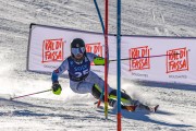 FIS Baltijas kauss 2022 Pozza di Fassa, FIS SL, Foto: E.Lukšo