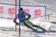 FIS Baltijas kauss 2022 Pozza di Fassa, FIS SL, Foto: E.Lukšo