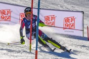 FIS Baltijas kauss 2022 Pozza di Fassa, FIS SL, Foto: E.Lukšo