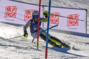 FIS Baltijas kauss 2022 Pozza di Fassa, FIS SL, Foto: E.Lukšo