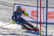 FIS Baltijas kauss 2022 Pozza di Fassa, FIS SL, Foto: E.Lukšo