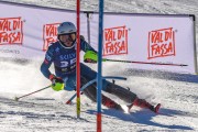 FIS Baltijas kauss 2022 Pozza di Fassa, FIS SL, Foto: E.Lukšo