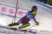 FIS Baltijas kauss 2022 Pozza di Fassa, FIS SL, Foto: E.Lukšo