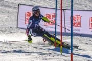 FIS Baltijas kauss 2022 Pozza di Fassa, FIS SL, Foto: E.Lukšo