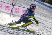 FIS Baltijas kauss 2022 Pozza di Fassa, FIS SL, Foto: E.Lukšo