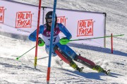 FIS Baltijas kauss 2022 Pozza di Fassa, FIS SL, Foto: E.Lukšo