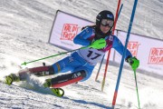 FIS Baltijas kauss 2022 Pozza di Fassa, FIS SL, Foto: E.Lukšo