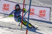 FIS Baltijas kauss 2022 Pozza di Fassa, FIS SL, Foto: E.Lukšo