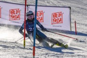 FIS Baltijas kauss 2022 Pozza di Fassa, FIS SL, Foto: E.Lukšo