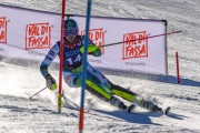 FIS Baltijas kauss 2022 Pozza di Fassa, FIS SL, Foto: E.Lukšo