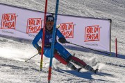 FIS Baltijas kauss 2022 Pozza di Fassa, FIS SL, Foto: E.Lukšo